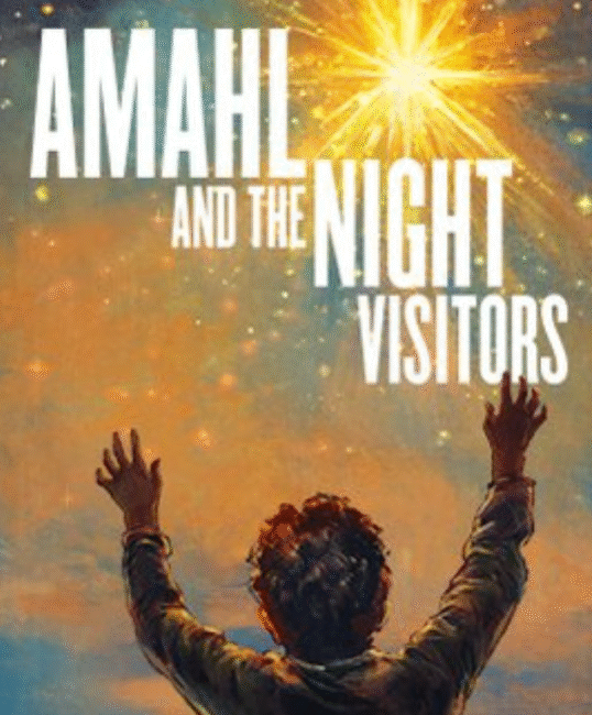 amahl